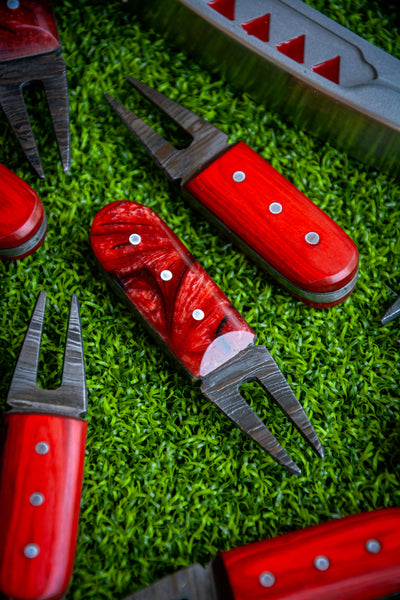 THE TOUCH OF RED MINI EVENT!