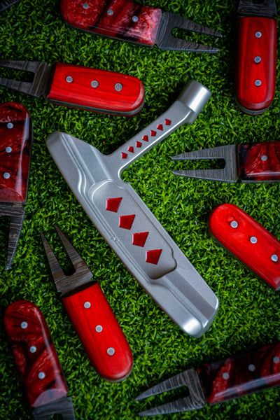 THE TOUCH OF RED MINI EVENT!