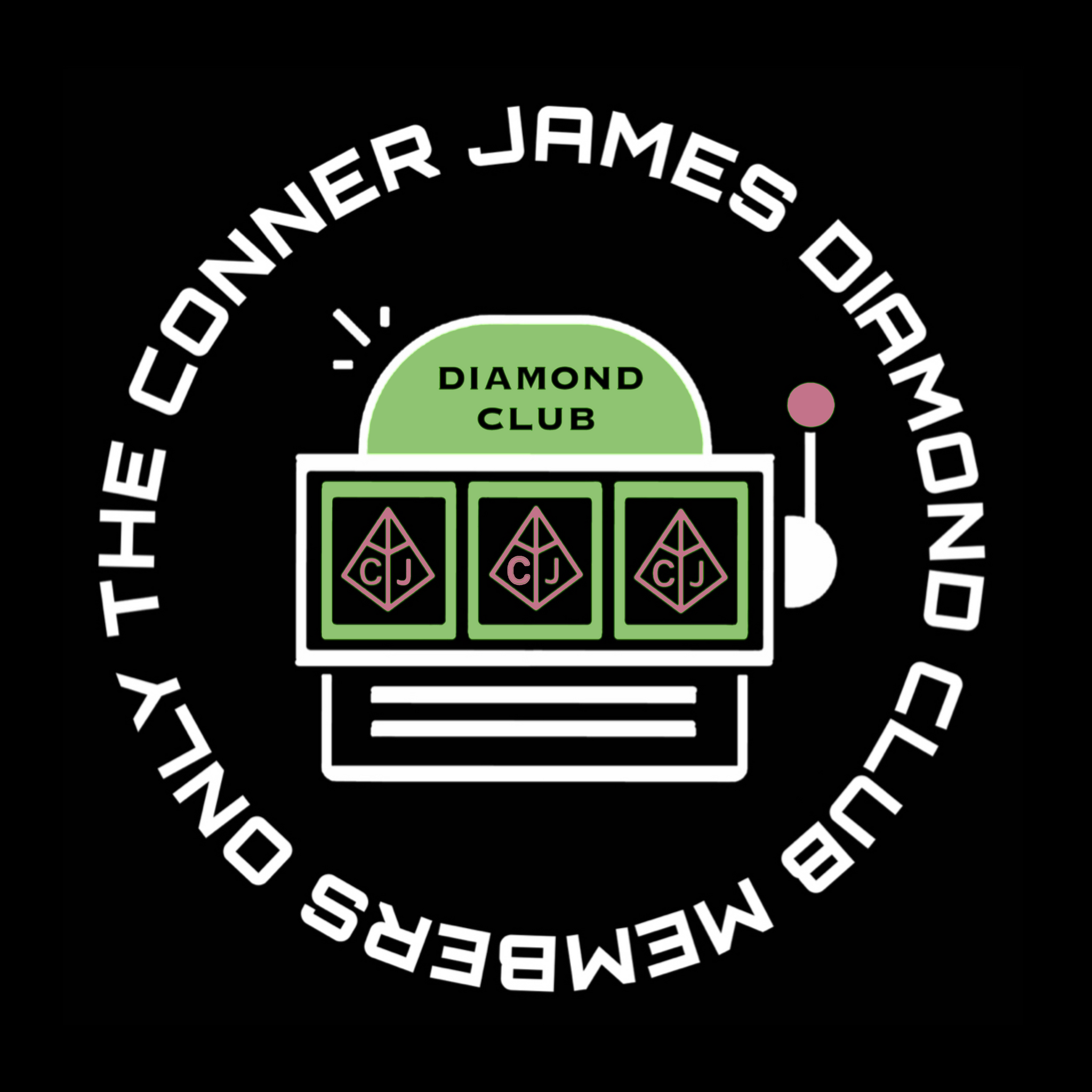 The CJ Diamond Club