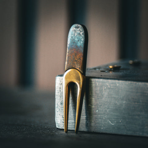 The Nova Divot Tool Top Torch (1 of 1)