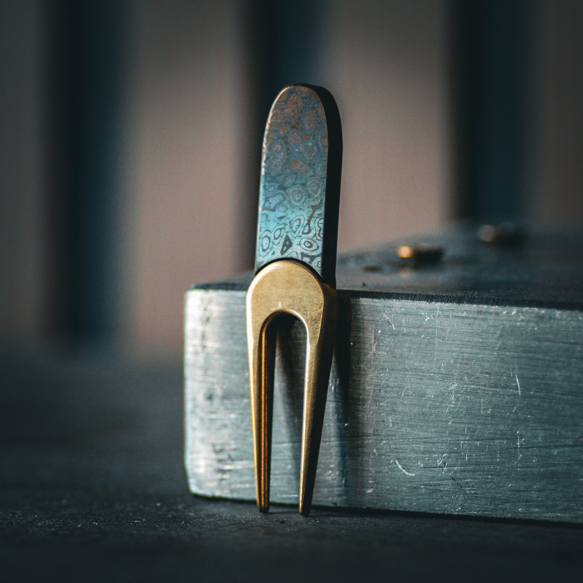 The Nova Divot Tool Bottom Torch (1 of 1)